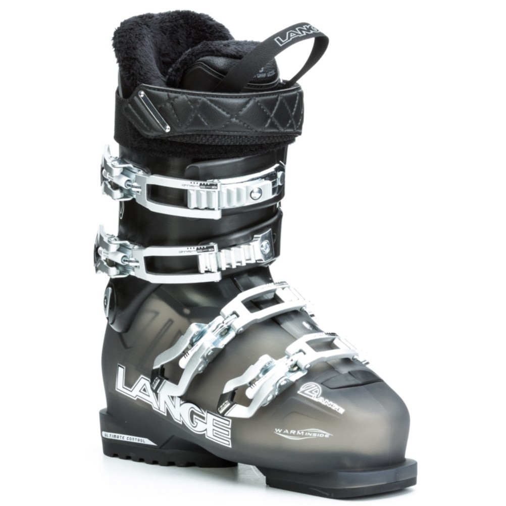 Lange SX 70 Womens Ski Boots 2015