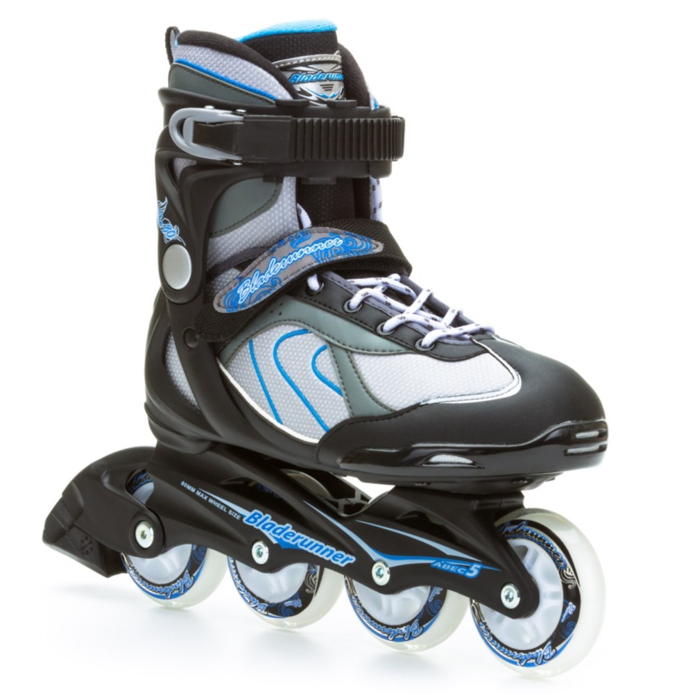 Bladerunner Pro 80 Womens Inline Skates 2015