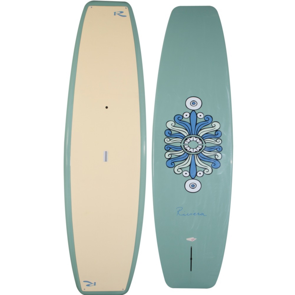 Riviera Yoga Mat SUP 11'6"