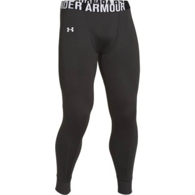 Under Armour UA Coldgear Infrared Devo Mens Long Underwear Pants 2015