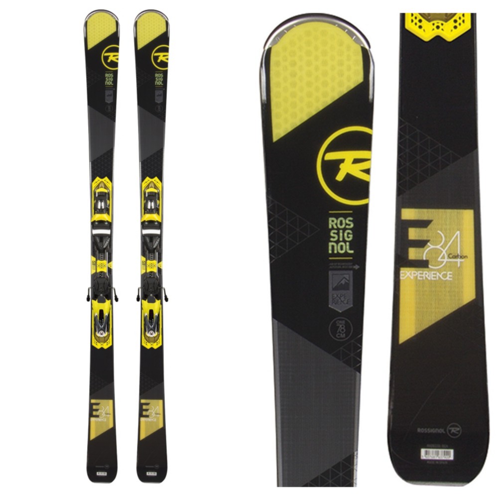 rossignol skis 2015