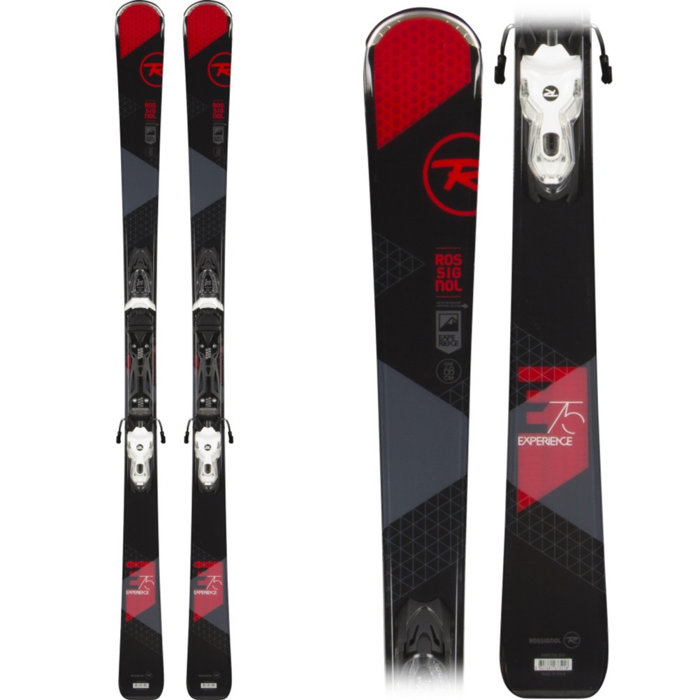 rossignol exp 75