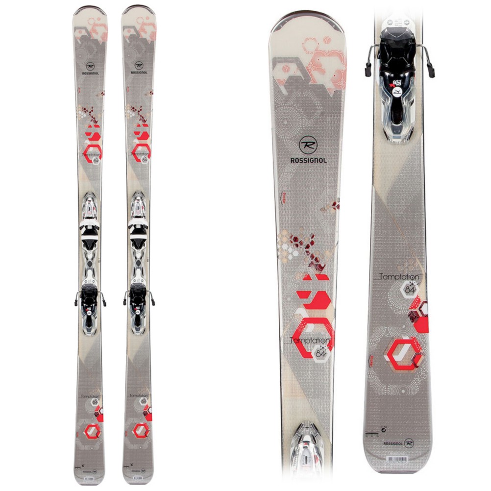 rossignol temptation 84 review