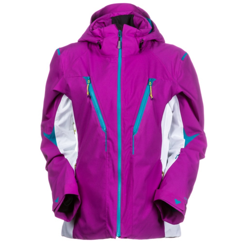 Obermeyer Helyos Womens Insulated Ski Jacket