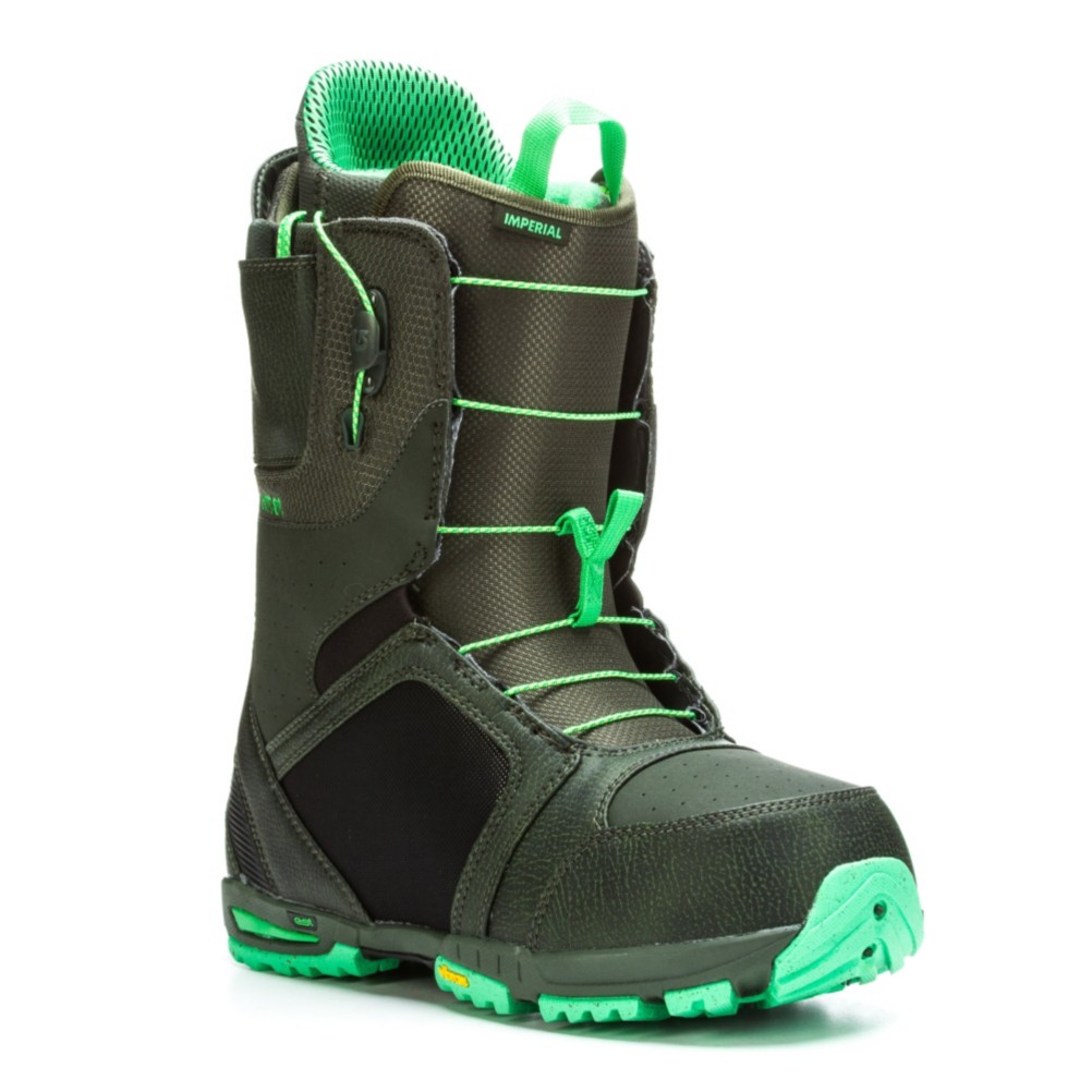 Burton Imperial Snowboard Boots 2015 Innosphere