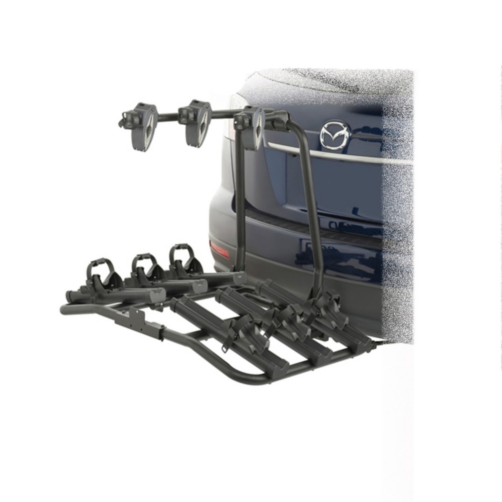 rhino rack bicycle carrier