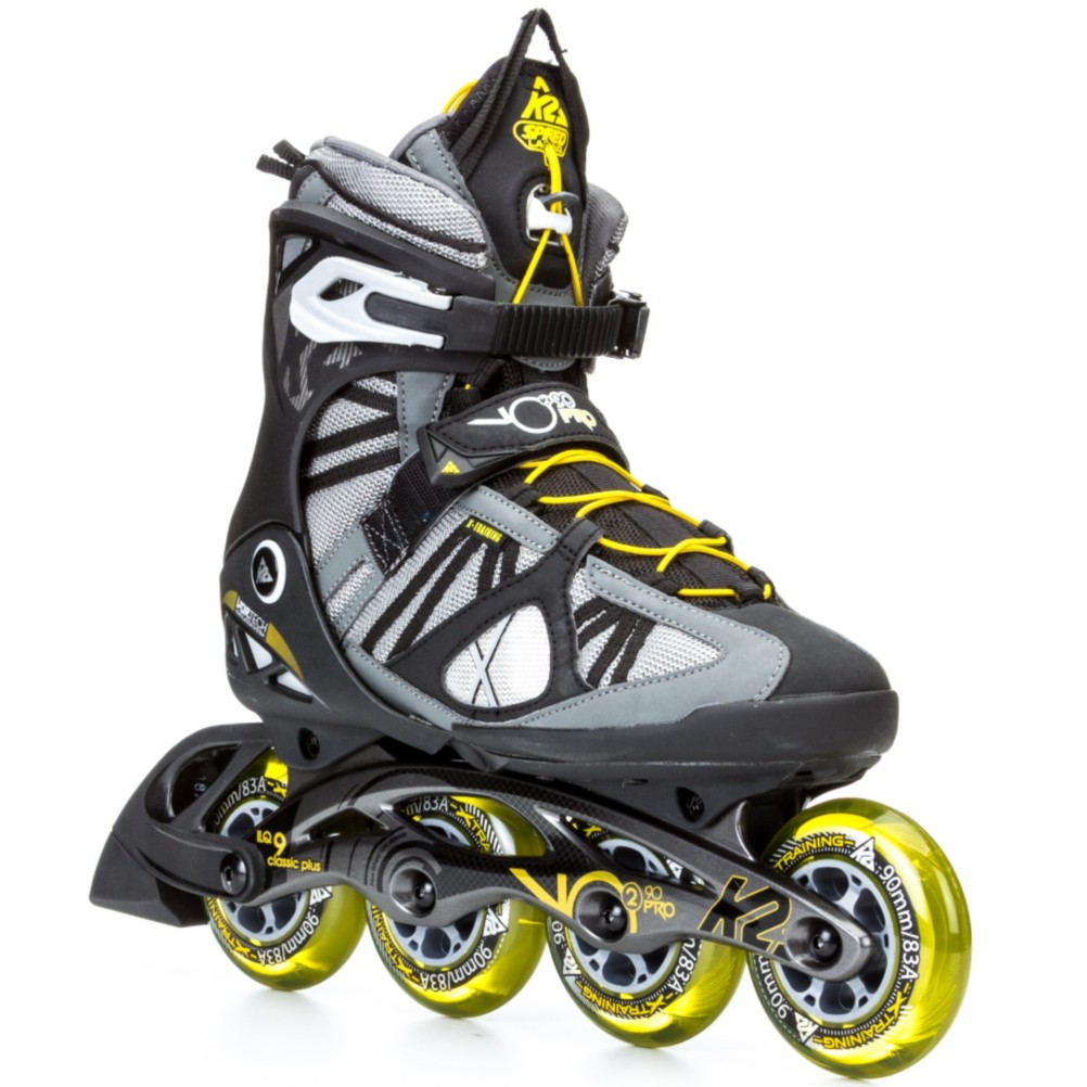 mens k2 ice skates