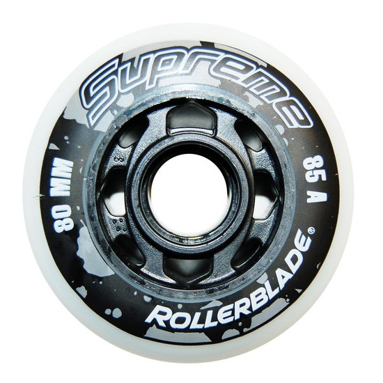 Free Shipping 80Mm Roller Wheel Skate Wheel Inline Skate Wheel 80 Mm 76