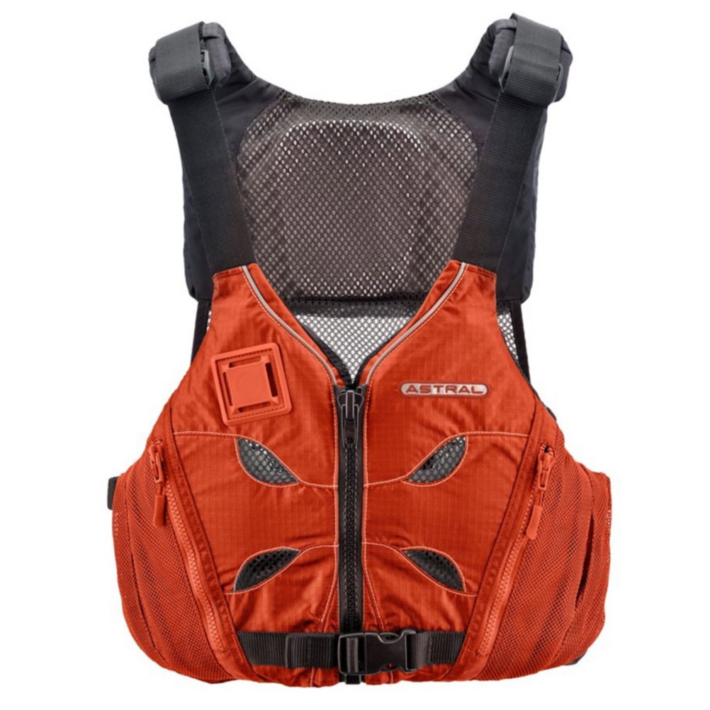 Astral V-Eight Adult Kayak Life Jacket 2017