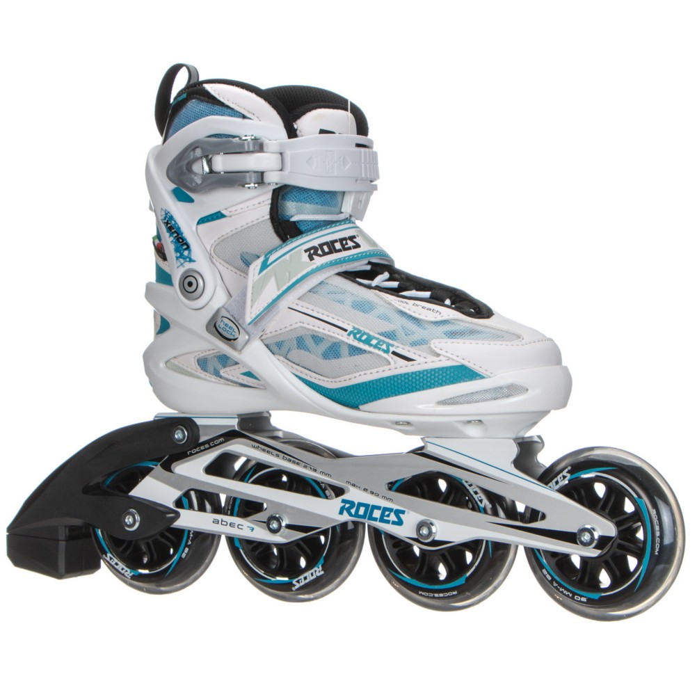 Roces Xenon Womens Inline Skates | eBay