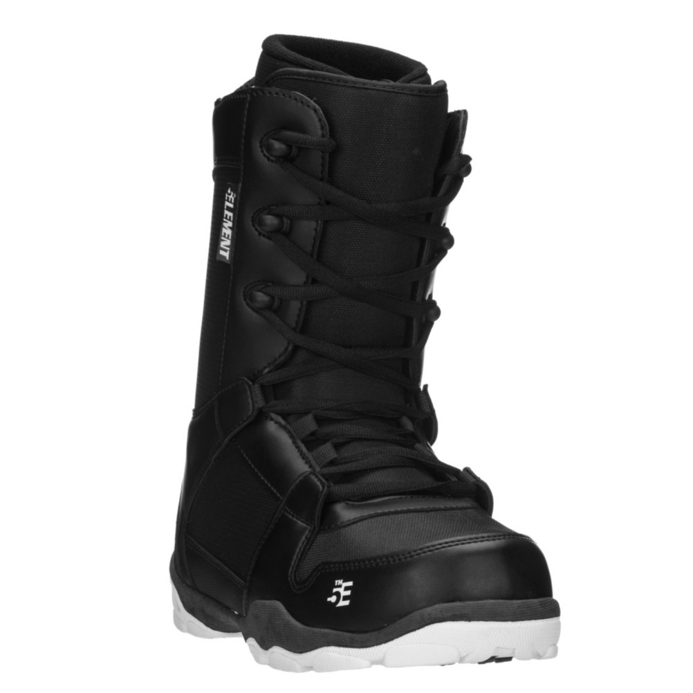 5th element snowboard boots