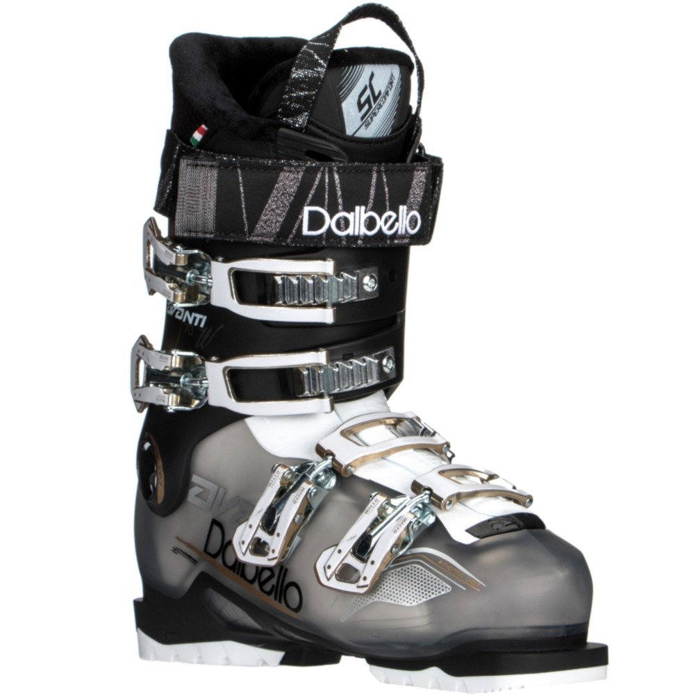 Dalbello Ski Boots - Skis.com