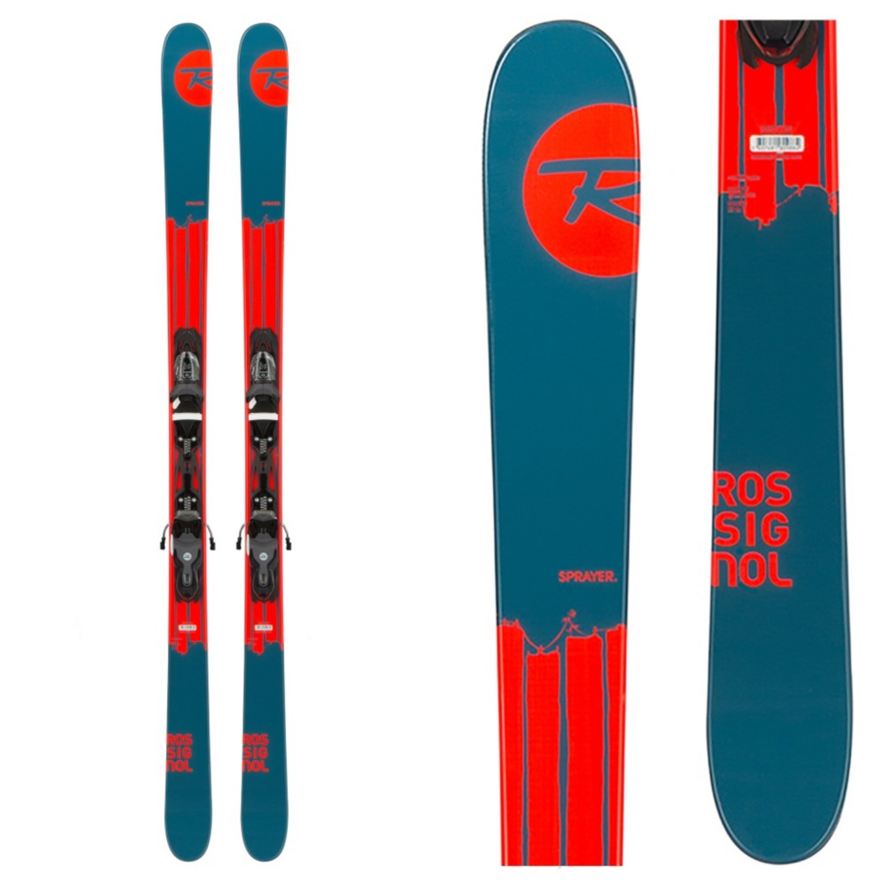 rossignol skis price