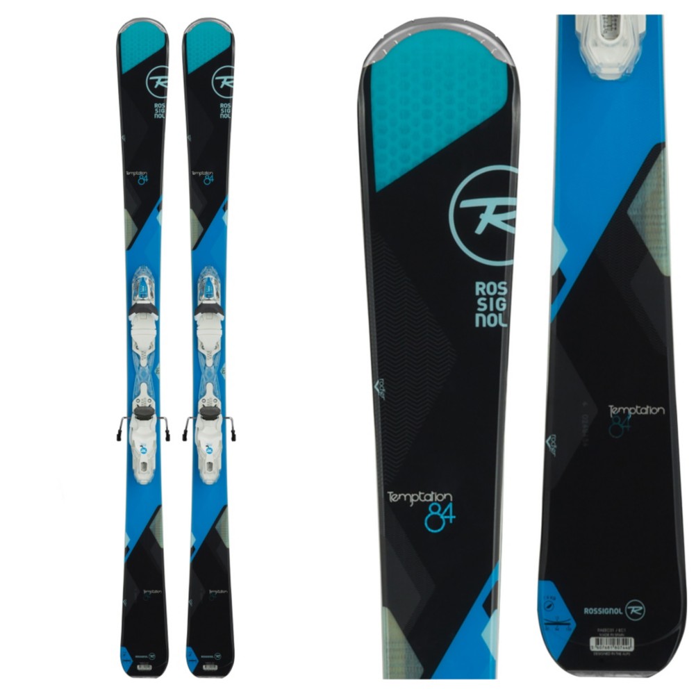 rossignol wcs c2