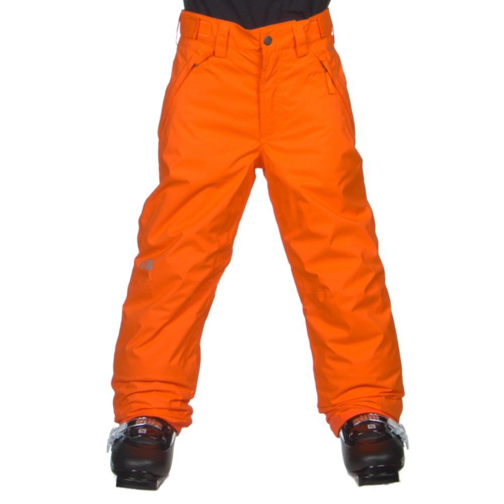 north face orange mens ski pants - Marwood VeneerMarwood Veneer