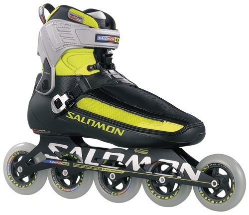 Salomon Pilot V Pro Inline Skates