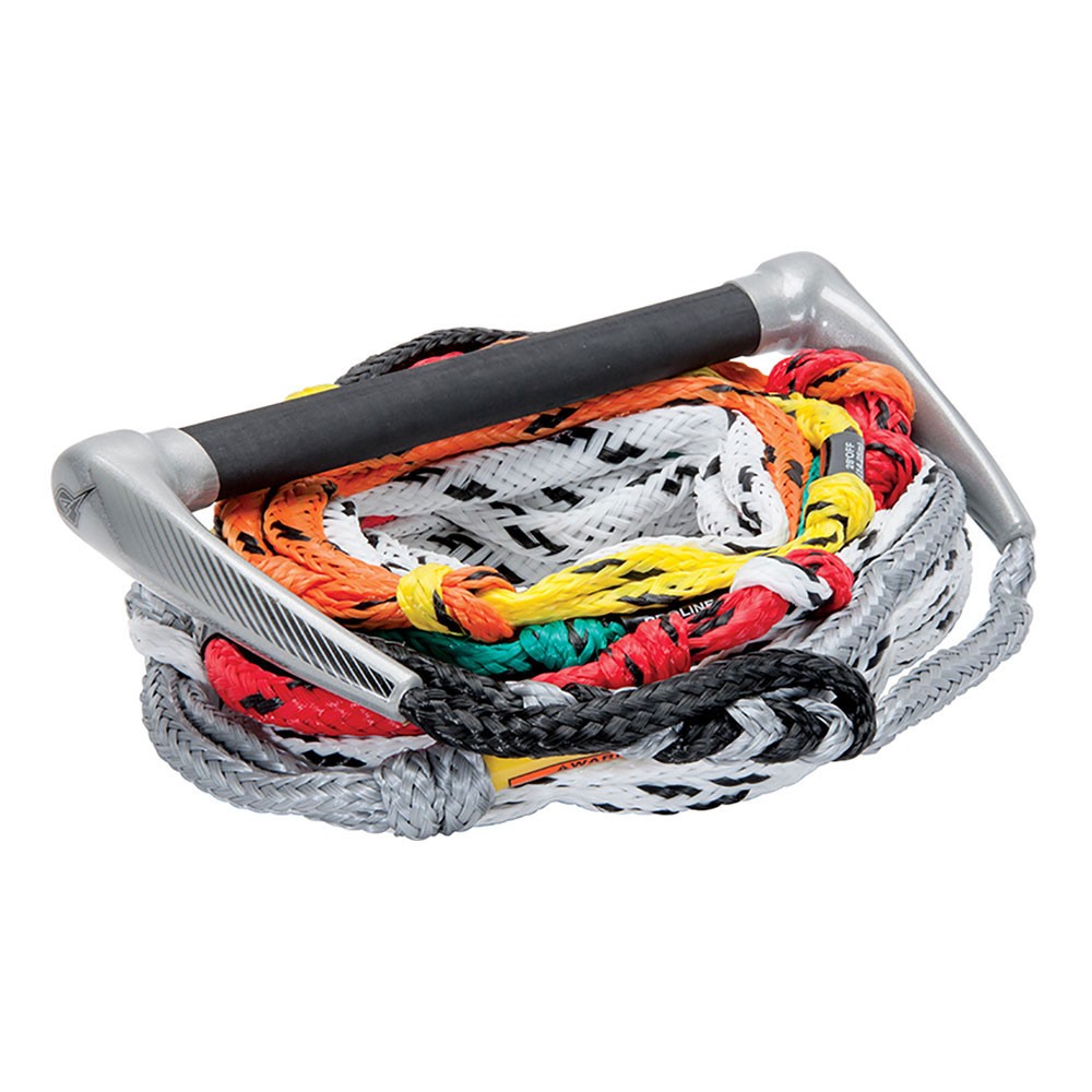 Proline Course Package 8 Section Water Ski Rope 2019 8sec NEW 748610349828 eBay