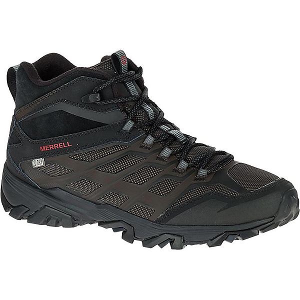 Merrell Moab FST Ice Thermo Mens Boots 2018