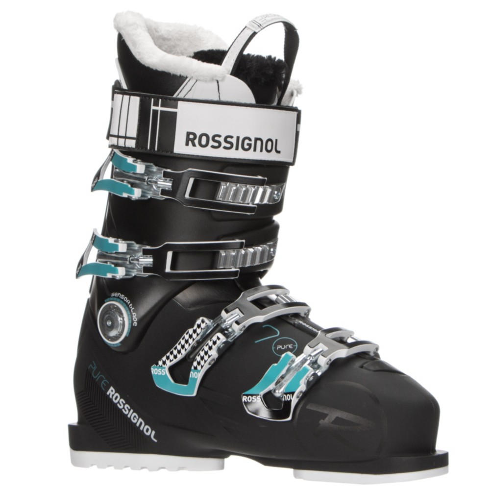 Rossignol Pure 70 Womens Ski Boots 2017