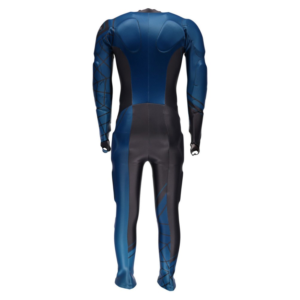 Spyder Mens Performance GS Race Suit | eBay