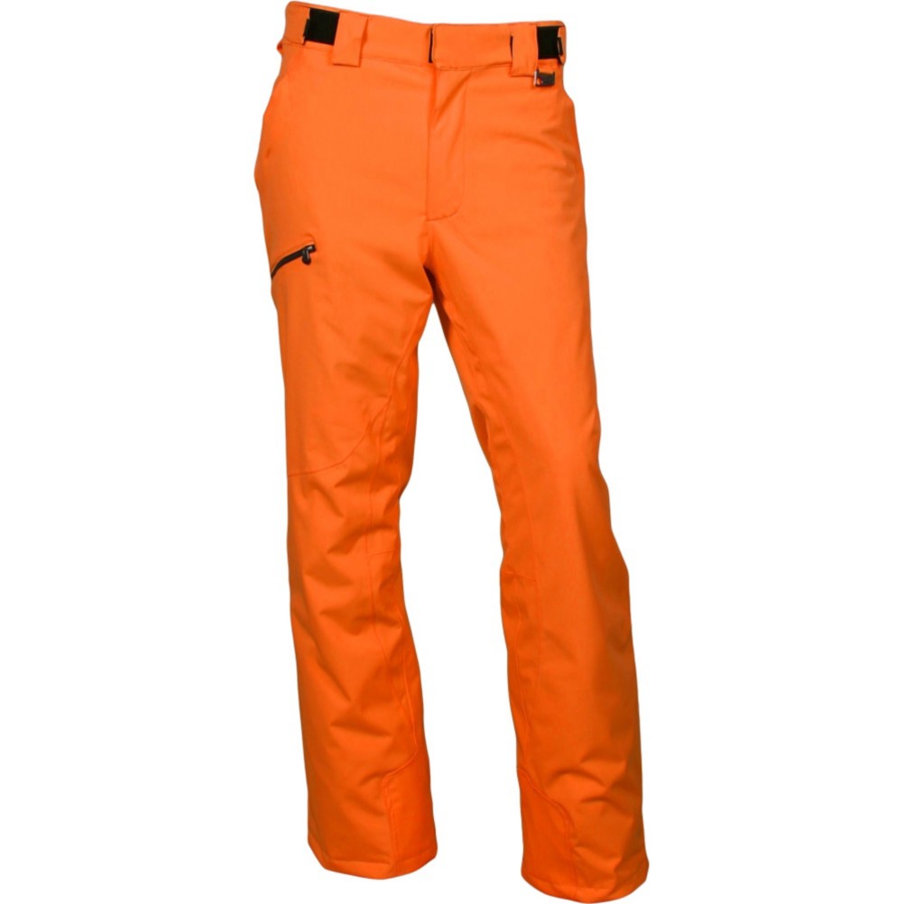 Karbon Silver Short Mens Ski Pants | eBay