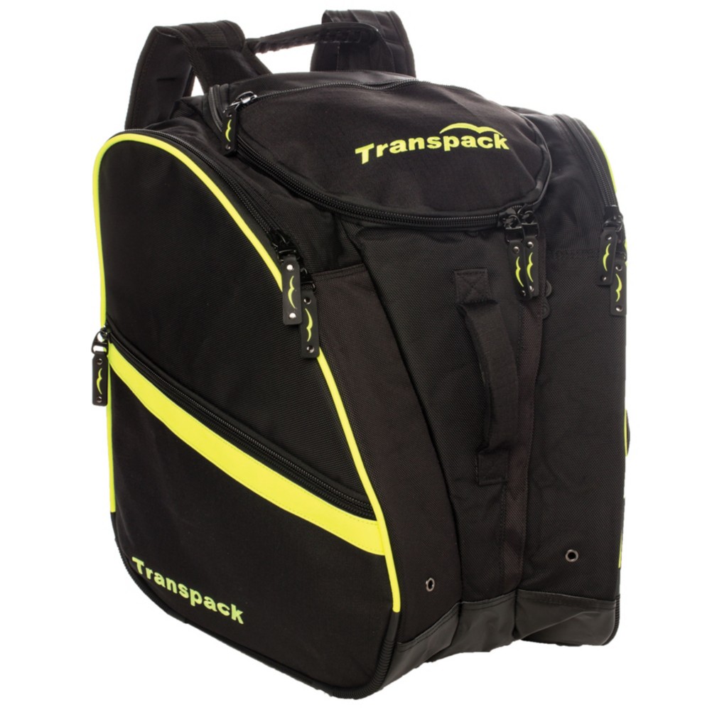 Transpack TRV Pro Ski Boot Bag 2017 | eBay