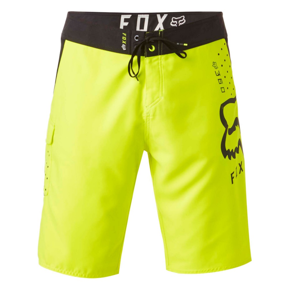 Fox 360 Solid Mens Board Shorts | eBay