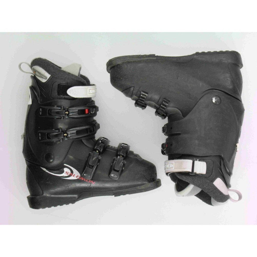 salomon ski boot sale