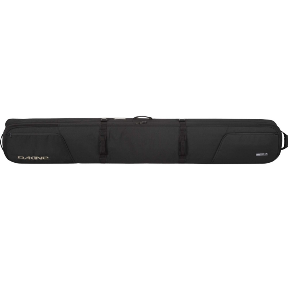 dakine boundary ski roller bag 185