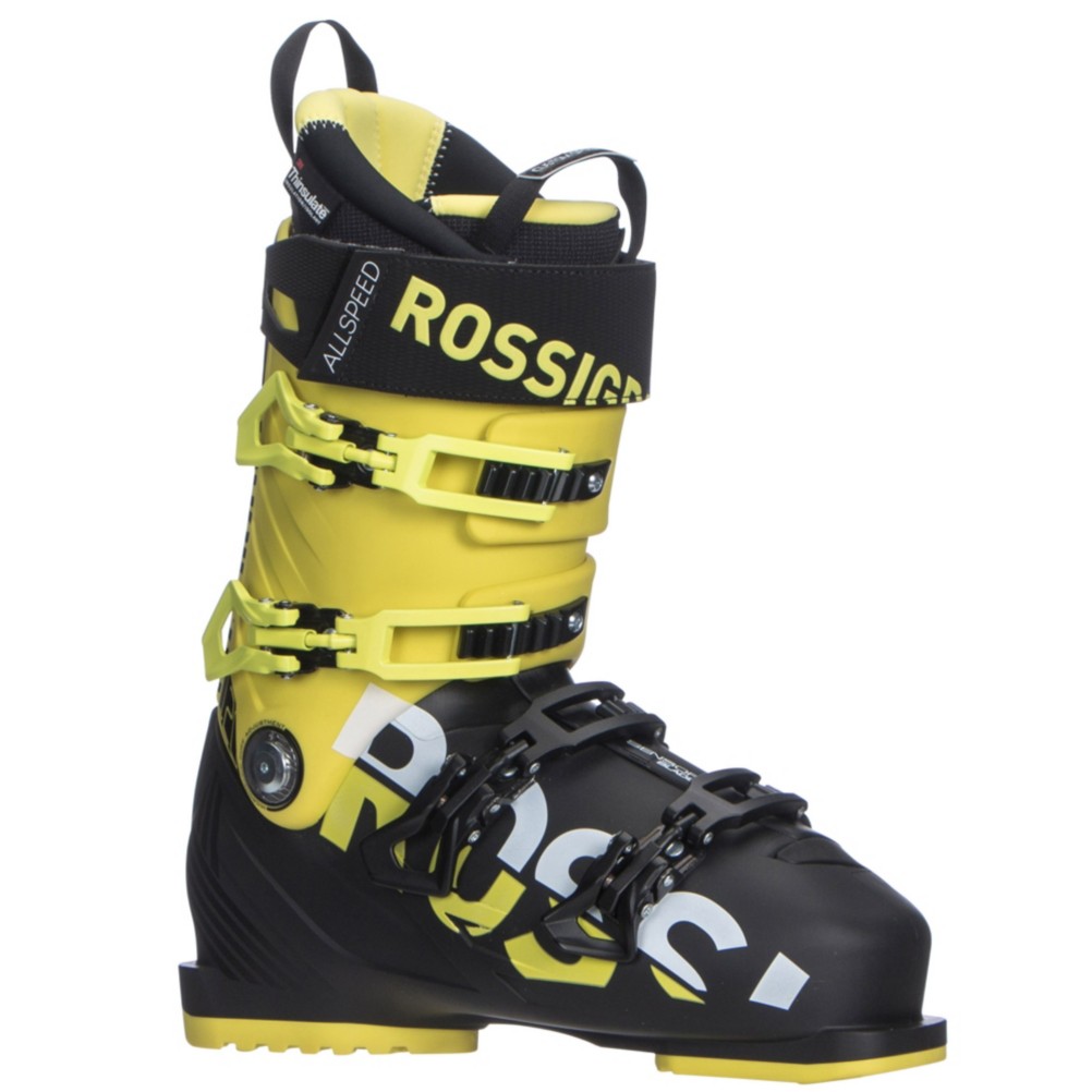 rossignol boots 2019
