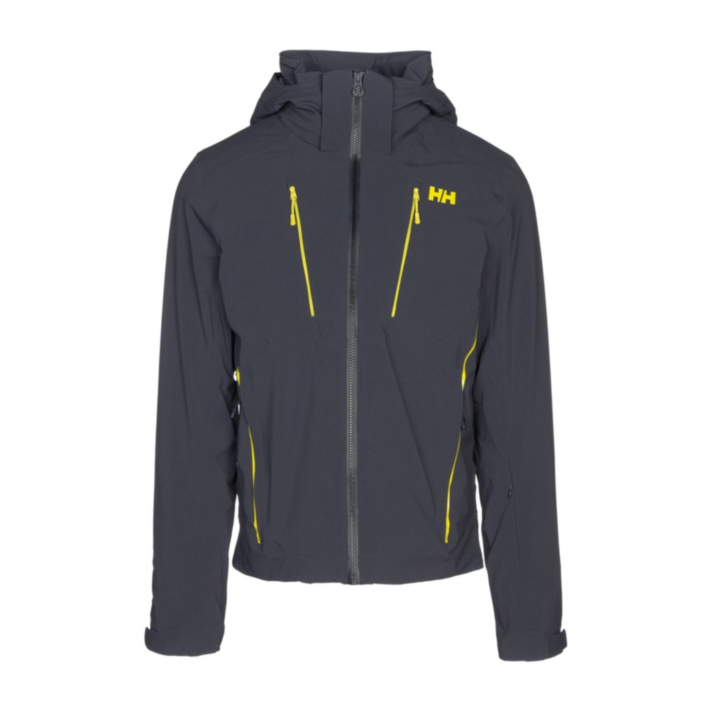 helly hansen ski jacket ebay