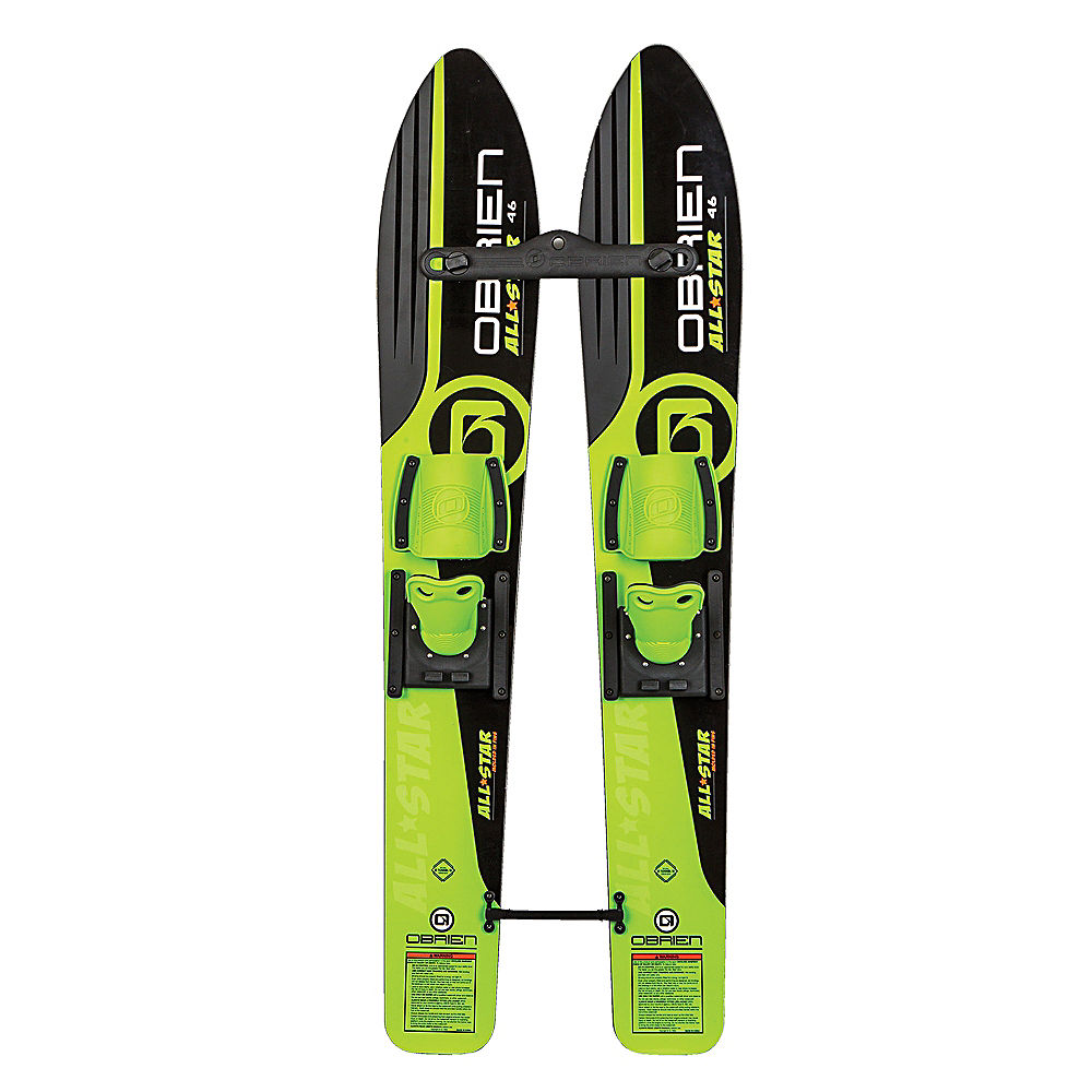 colt trainer water skis
