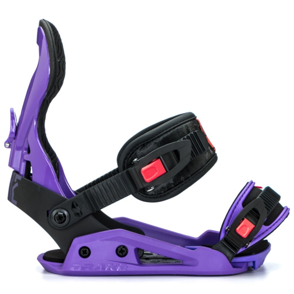 Drake Queen Womens Snowboard Bindings eBay
