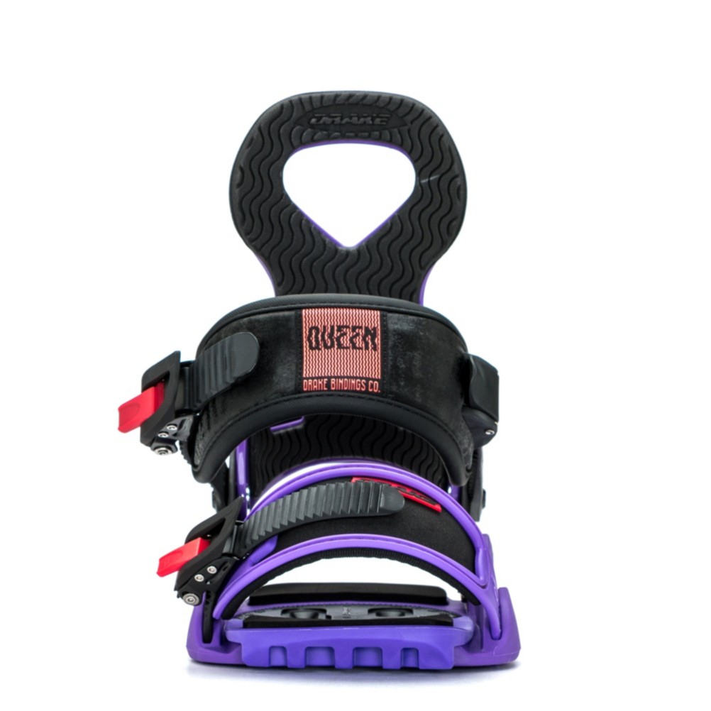 Drake Queen Womens Snowboard Bindings eBay