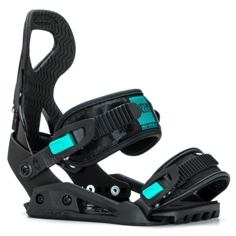 Drake Queen Womens Snowboard Bindings eBay