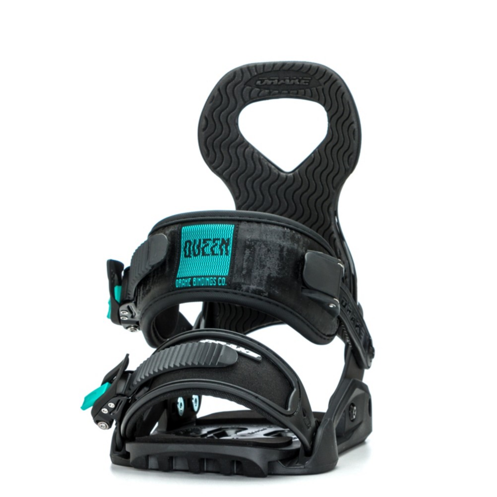 Drake Queen Womens Snowboard Bindings eBay