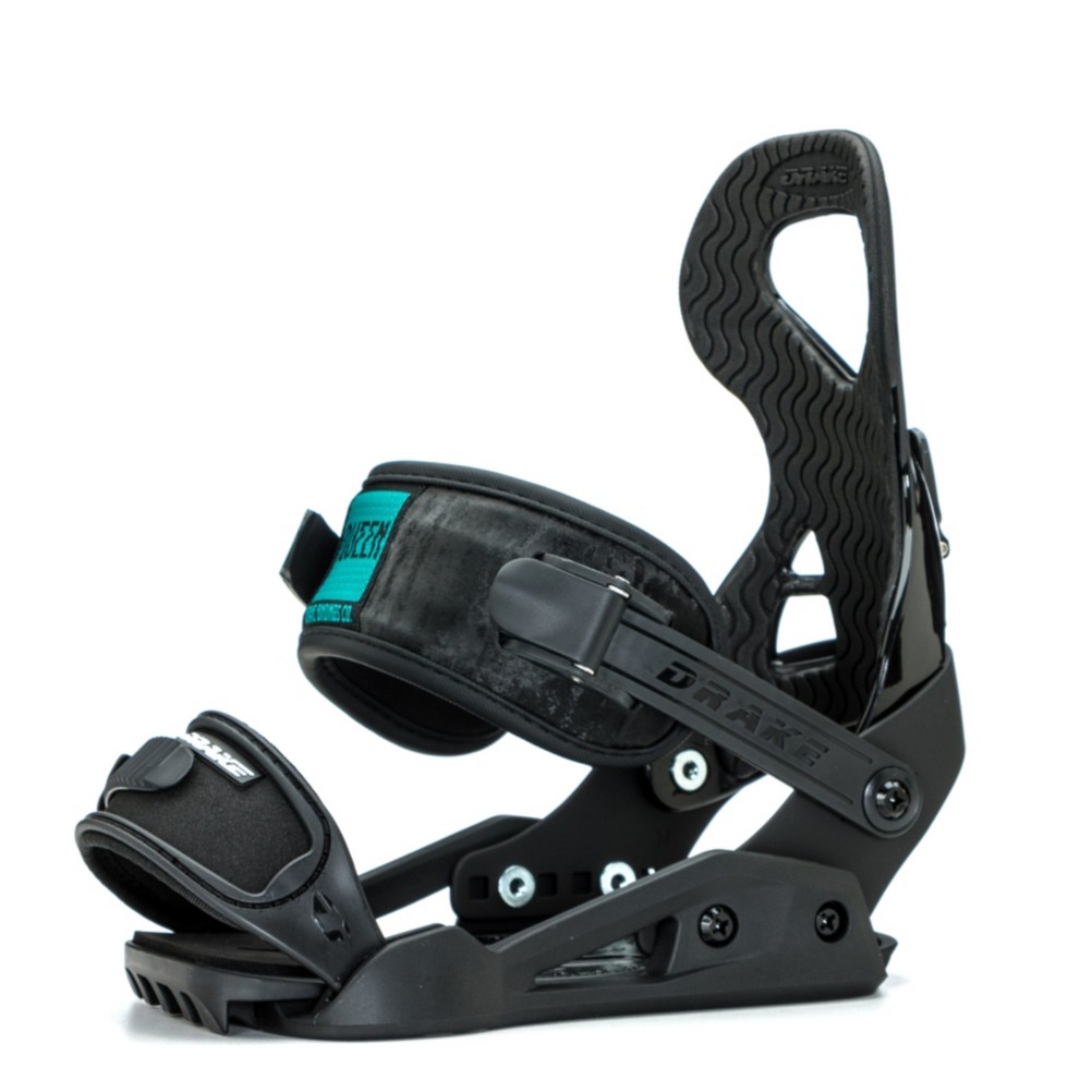 Drake Queen Womens Snowboard Bindings eBay
