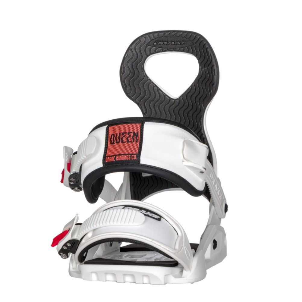 Drake Queen Womens Snowboard Bindings eBay
