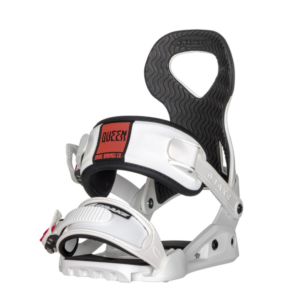Drake Queen Womens Snowboard Bindings eBay