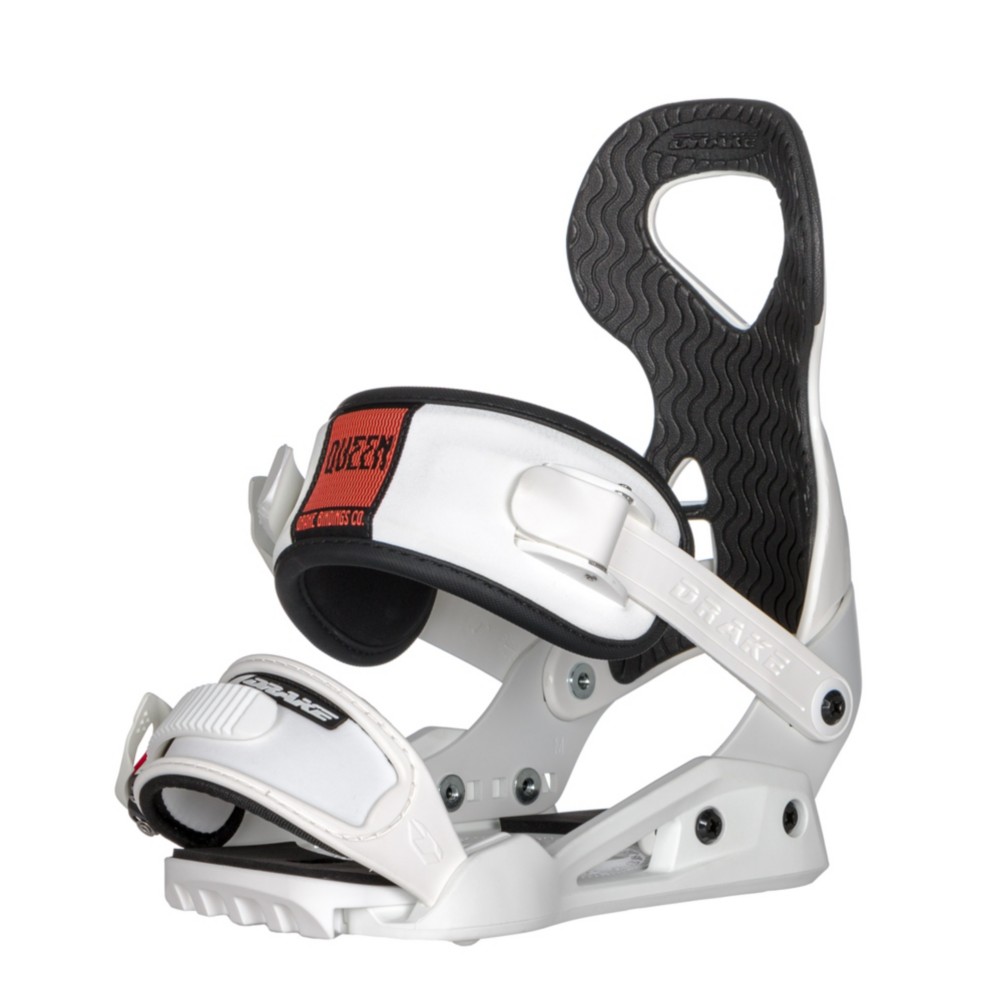 Drake Queen Womens Snowboard Bindings eBay