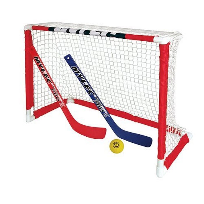 Mylec Pro Style Mini Hockey Goal 796 NEW  