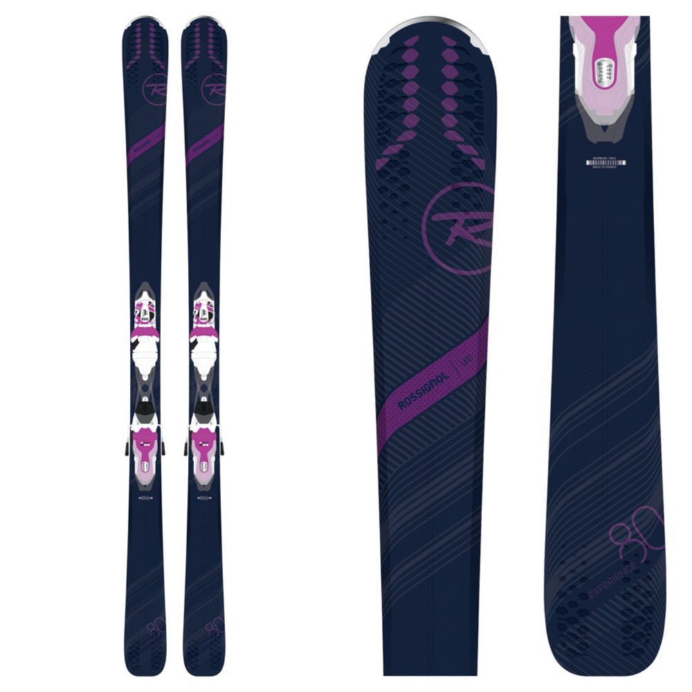 rossignol experience 76 ci women