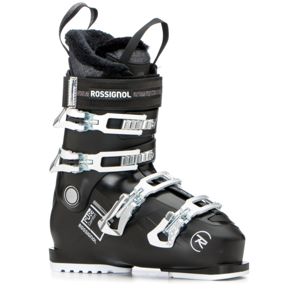 rossignol pure 100