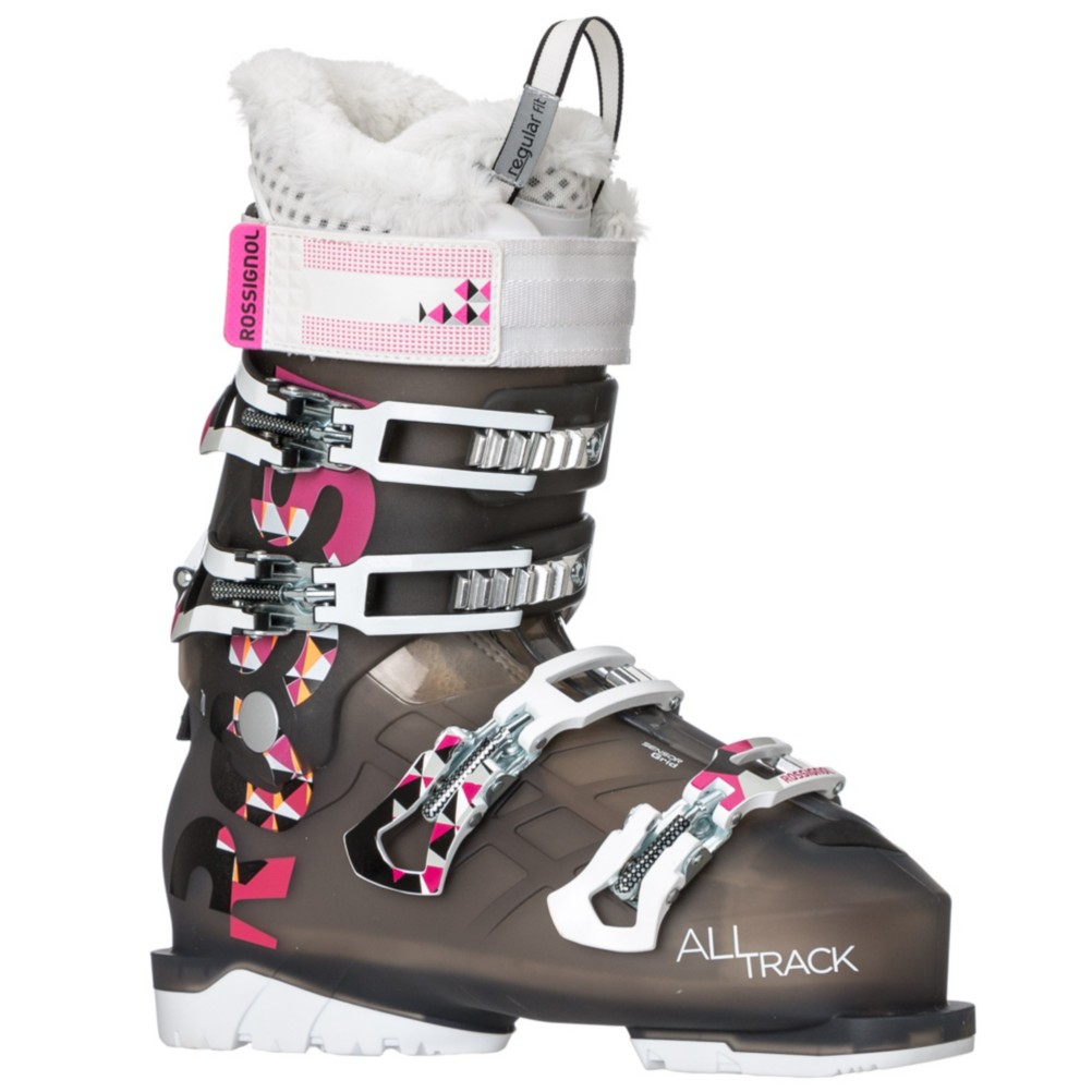 rossignol boots womens