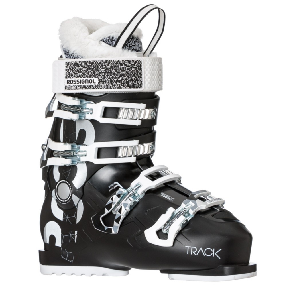 rossignol boots womens