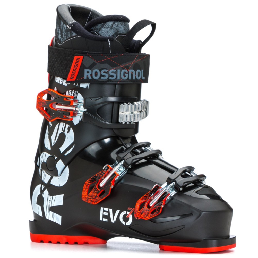 rossignol evo 70 ski boots mens