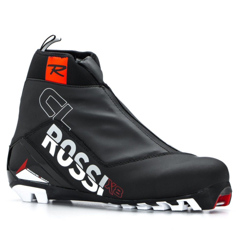 rossignol x8 classic