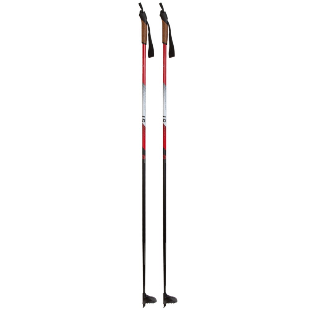best cross country ski poles