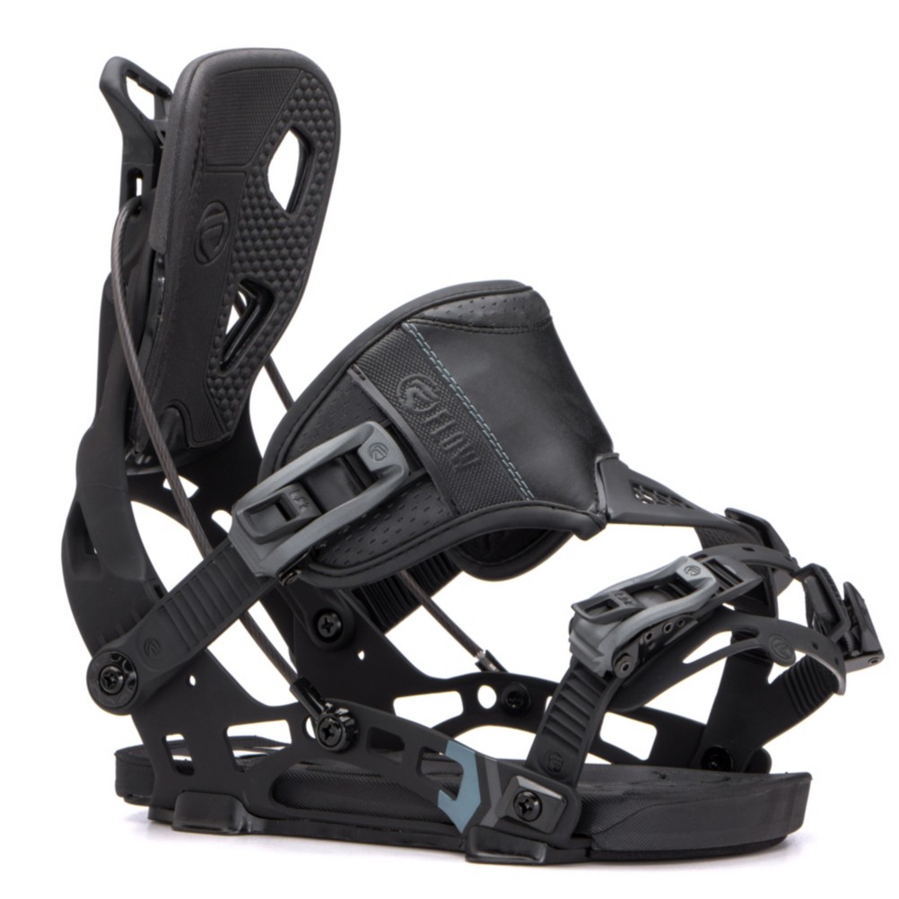 Flow NX2 Hybrid Snowboard Bindings eBay