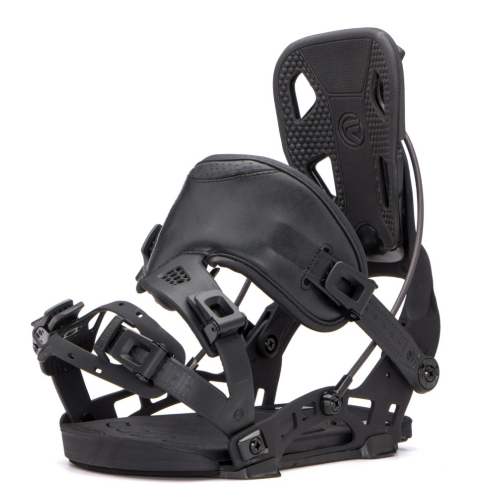 Flow NX2 Hybrid Snowboard Bindings eBay